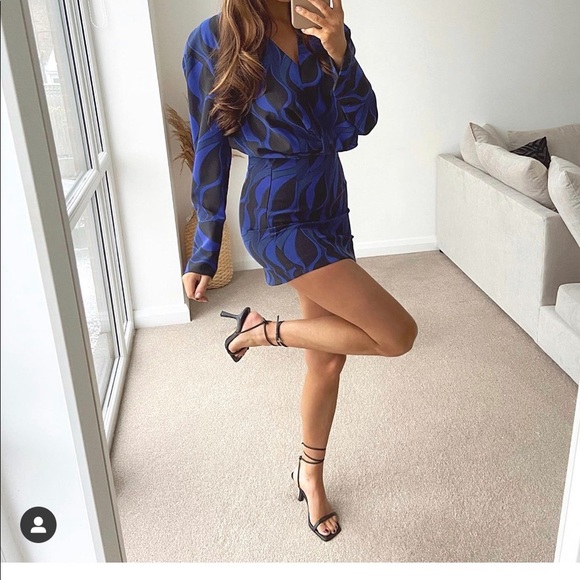 Zara top bloggers fav - Picture 3 of 4